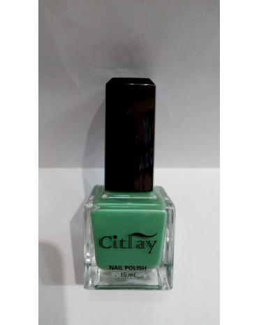 لاک ناخن سیترای - شماره 346